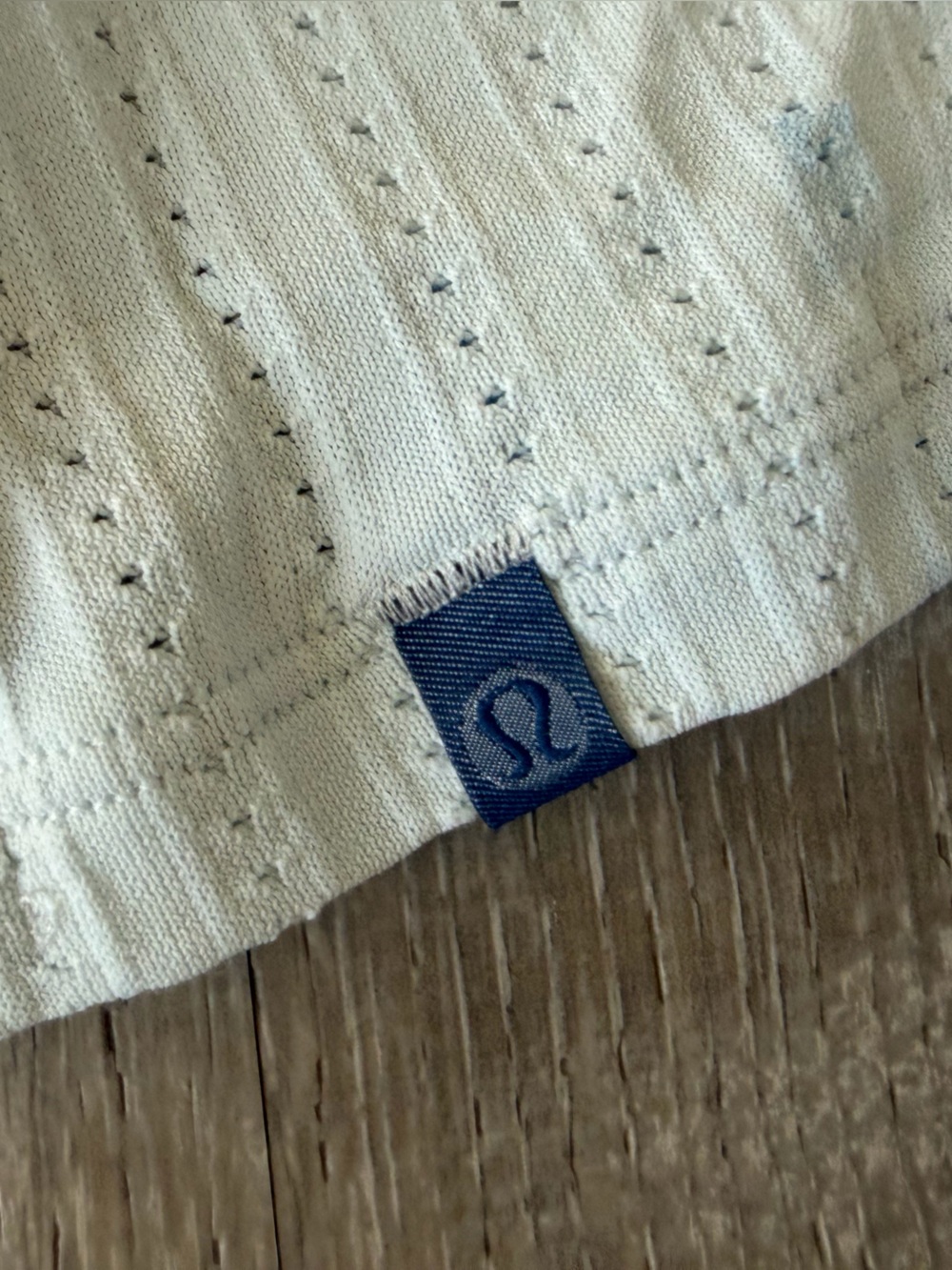 Lululemon Small Tank Bundle - Picture 8 of 8
